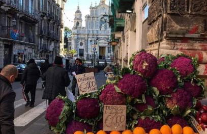 Le Casette di Nonna Rosa in Fontanarossa Catania Airport - Foto 26