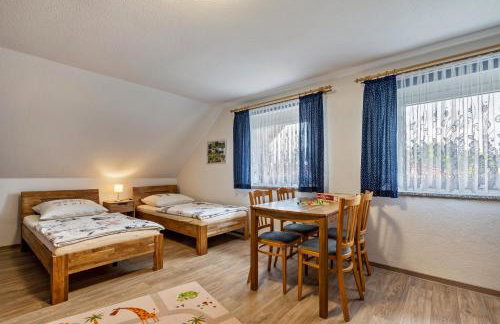 Die Spreewaldbetten - Bauernhof - Foto 24