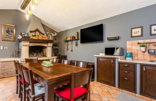 Villa Oasi Verde - Foto 39