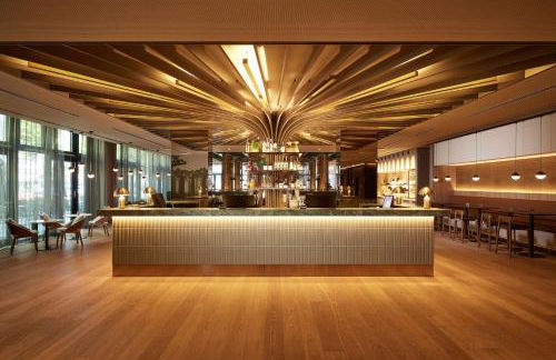 Adina Apartment Hotel Dusseldorf - Foto 10