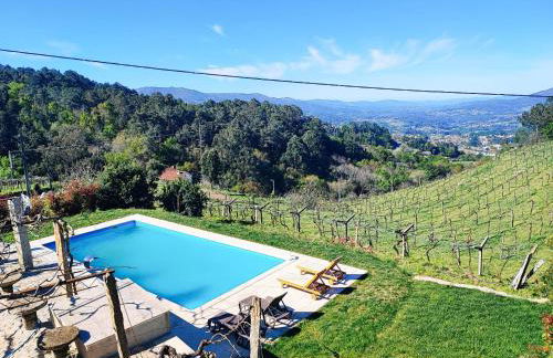 Casa Cabreiros de Cima - Foto 26