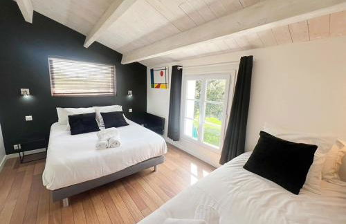 Superbe villa à 2 pas de la mer ! - Foto 17