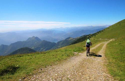 Attico Vittoria - Foto 24