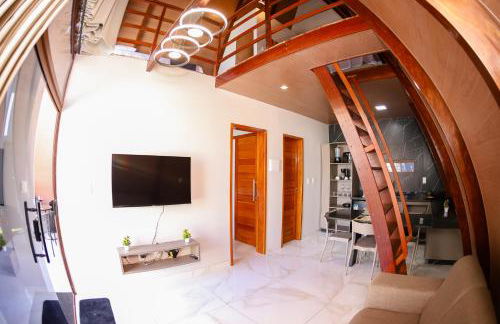 Cabanas Vovó Tezinha - Foto 10