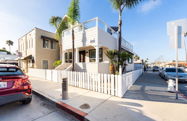 Sea Sight by Avantstay Walk to Newport Beach - Photo 5