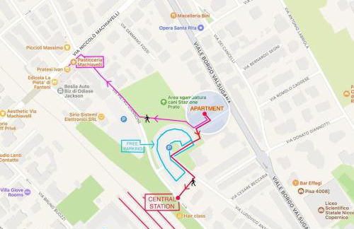 Nice Studio apartment - Foto 21