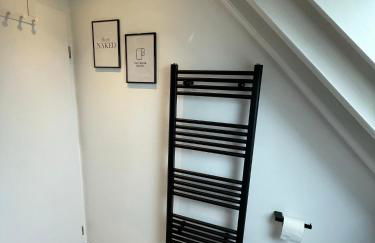 Nordseetraum - Ferienhaus Wolke - Foto 18