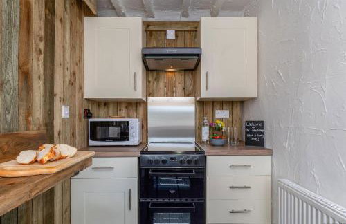 Cozy Log Burner Cottage & On-Site Dog Field - Foto 25