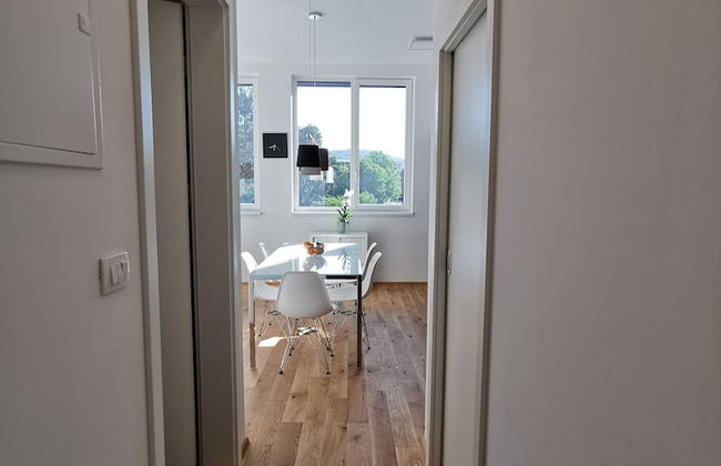 Apartments Egis Koper - Foto 24