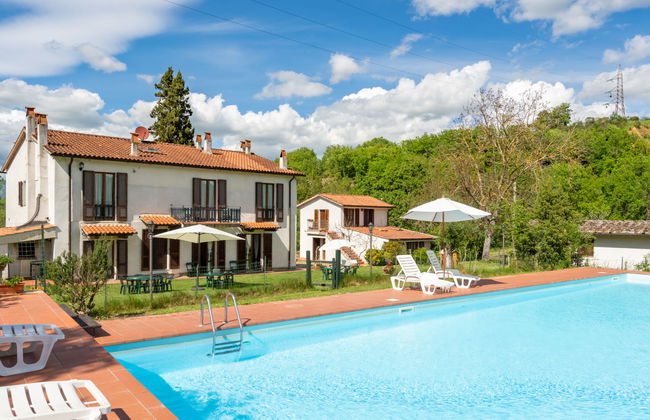 Podere Ritali - Foto 48