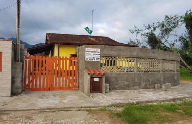 casa amarela de maranduba 1 - Foto 18