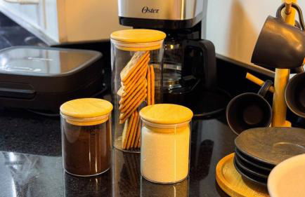 Apartamento com aconchego e modernidade Apogeo - Foto 24