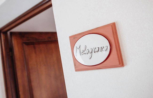 Antica Torre del Borgo - Photo 44