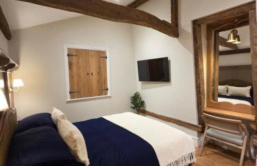 The Heritage Hideaway - Foto 1