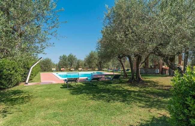 Pg-g212-sp31021at - Casa Torrione 14 - Foto 24