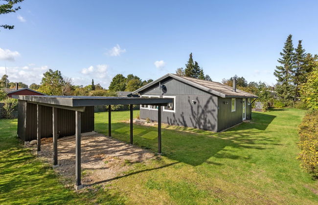 "Ilene" - 1km from the sea - Foto 22