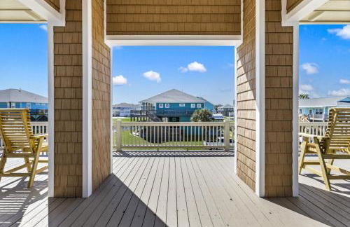 500 ft to beach Upscale Beach Home Golf Cart with Fire pit For 14 - Foto 35