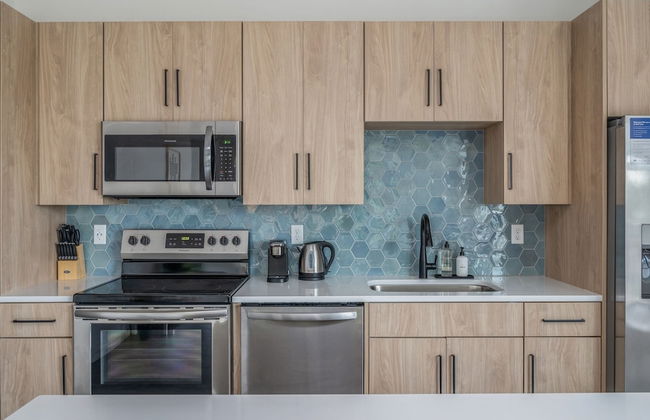 Kasa Bryn Mawr Minneapolis - Foto 18