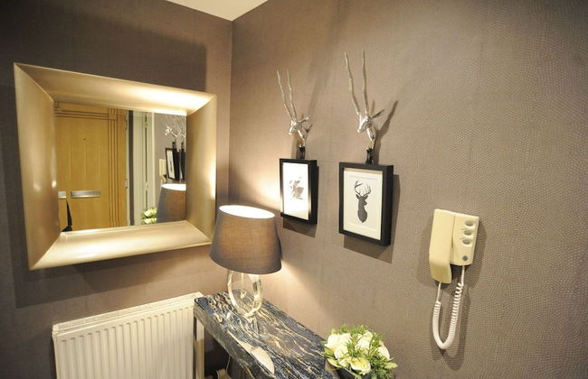 Stirling Luxury Apartments - Foto 21