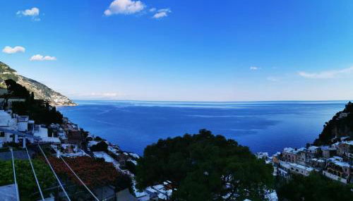 Villa Mirella Sea View Apartments - Foto 2