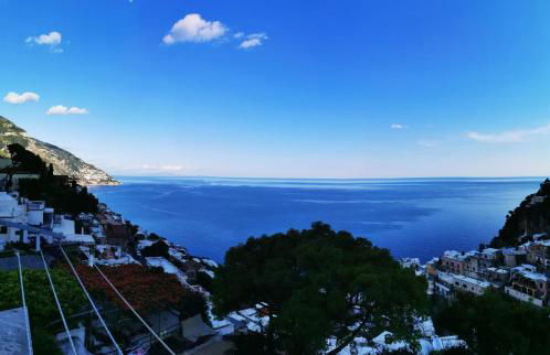 Villa Mirella Sea View Apartments - Foto 2