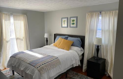 Upgraded, beautiful 4 BD Colonial in Silver Spring - Foto 33