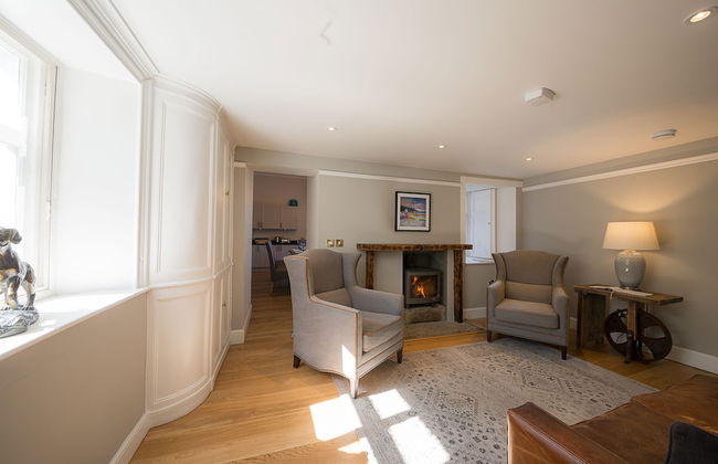 Taymouth Marina - Port Bane - Foto 12