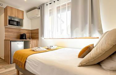 Hoche Apartment - PSG - Foto 62