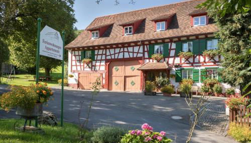 Ferienwohnung Risthof 1 - Foto 2