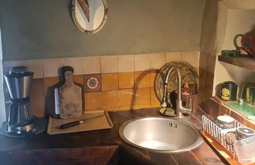 Entre Terre et Ciel. - Foto 21