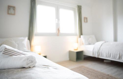 Charmante Stadtwohnung - Foto 14