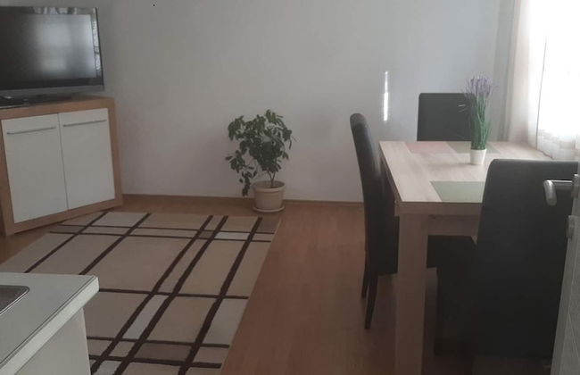 Lovely 1-bed Apartment in Brčko - Foto 4