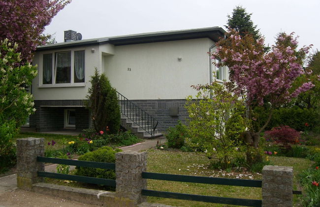 Schtsne Wohnung in Krtspelin in der Nhhe von Meer - Photo 16