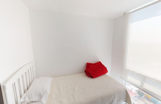 Luxury Penthouse in Chapultepec Guadalajara 17A - Foto 9