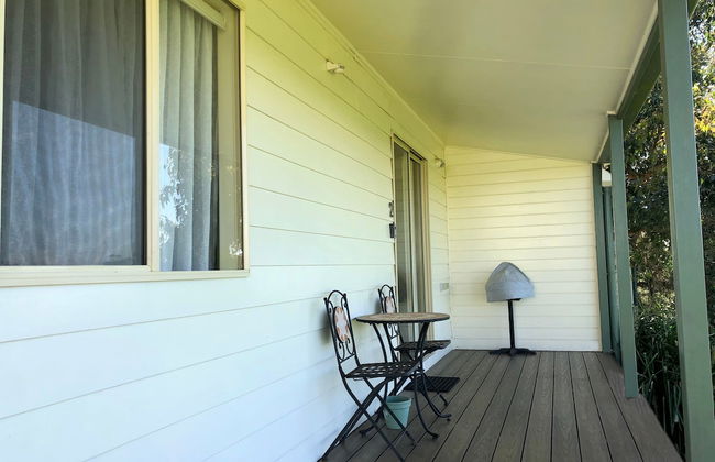 Promhills Cabins - Foto 26