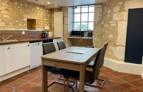 Le Pigeonnier centre historique Auxerre - Foto 42