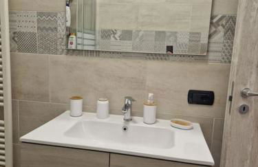 Casa Leo Malpensa - Foto 19