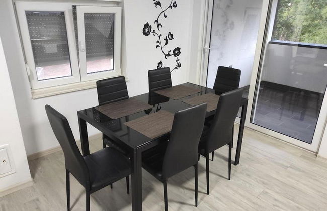 Family Nest Lika Relax - Foto 15