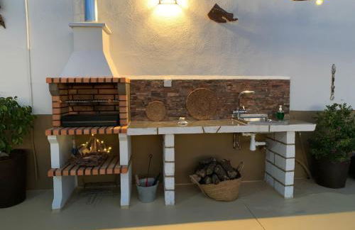 Casa Enric , con zona infantil, piscina y parking privado - Foto 10