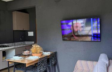 MHV Milagres - Studio Guadalupe 05, quarto e sala privativo a poucos metros da Praia do Marceneiro - Foto 23