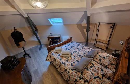 Bleautiful "Eugénie" Charmante Maison de ville - Foto 9