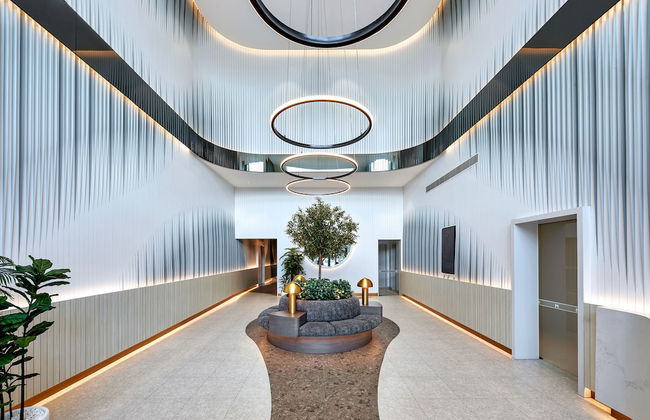 Meriton Suites Liverpool - Foto 2