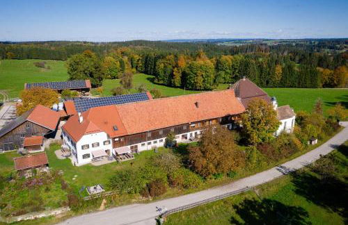 Gut Grasleiten - Foto 1