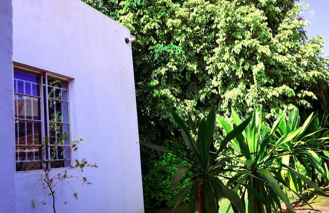 Spendwise Lodge and Apartments - Foto 6