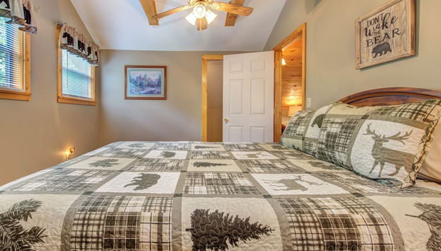 Eagle Creek - Photo 2, Chambre