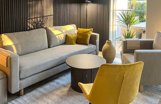 Seaside Bliss With Views - By Traum Ferienwohnungen - Photo 28