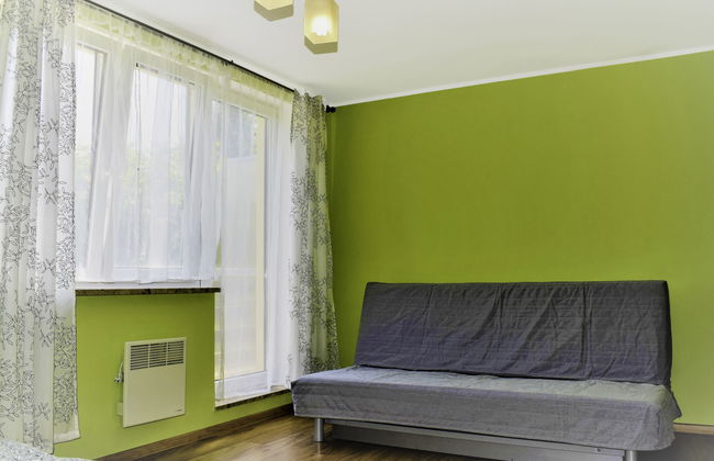 2 bedroom House in Choczewo with terrace - Photo 6