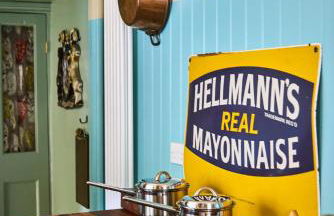 East London Apartment - Foto 8