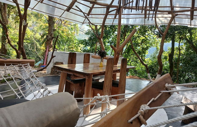 Ella Retreat Hotel - Photo 39