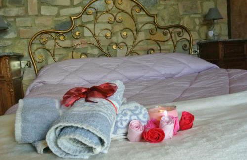 Sunset Hill - Tuscany - Villa & private Pool - Foto 22